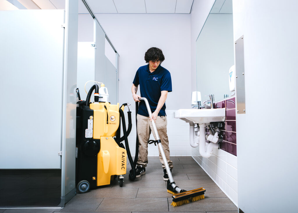 Disinfecting Services in NYC